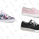 Up to 60% 0ff Select Women’s Styles | $25 | Keds